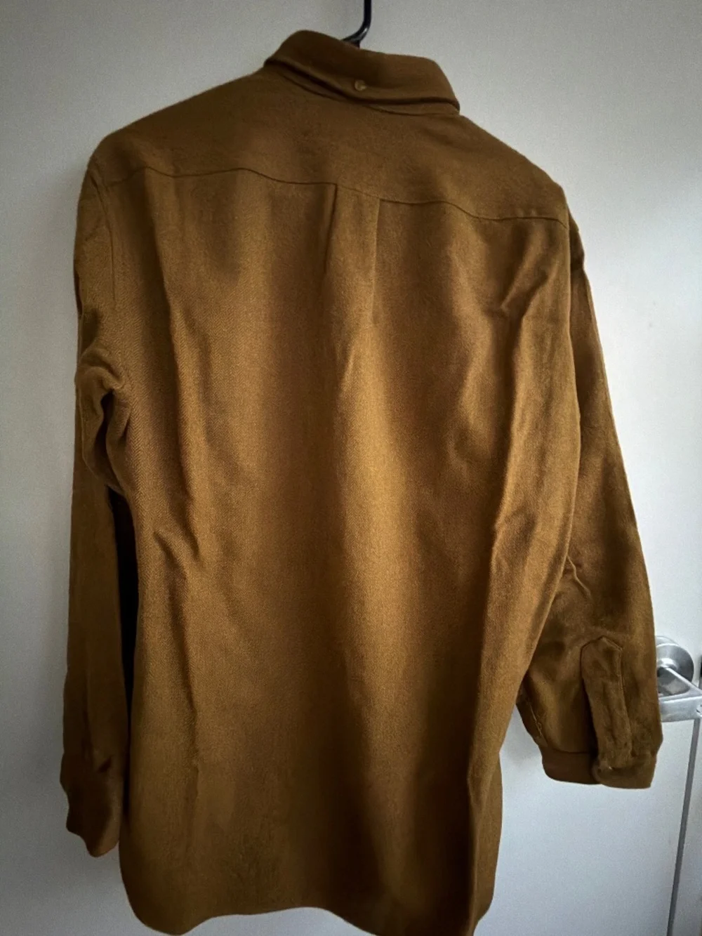 Pendleton wool shirt - Picture 3 of 4